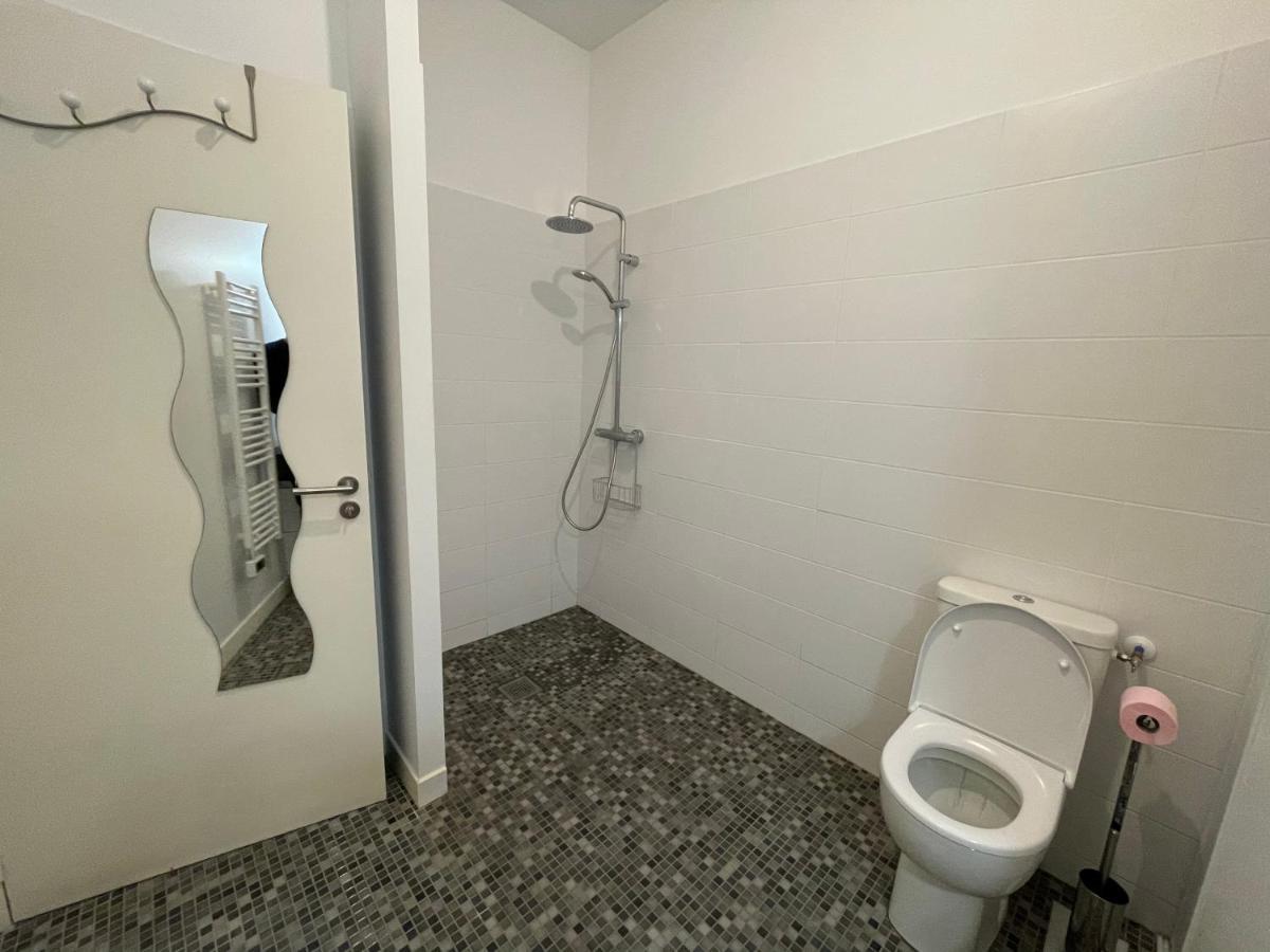 Appartement Plain Pied- Bord De Mer & Linge Et Menage Inclus Saint-Palais-sur-Mer Buitenkant foto