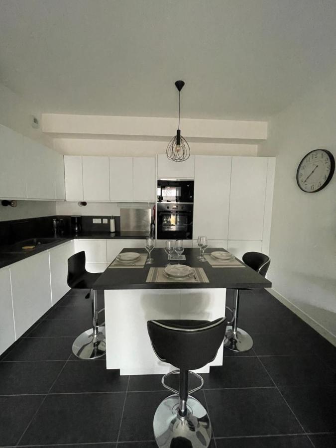Appartement Plain Pied- Bord De Mer & Linge Et Menage Inclus Saint-Palais-sur-Mer Buitenkant foto